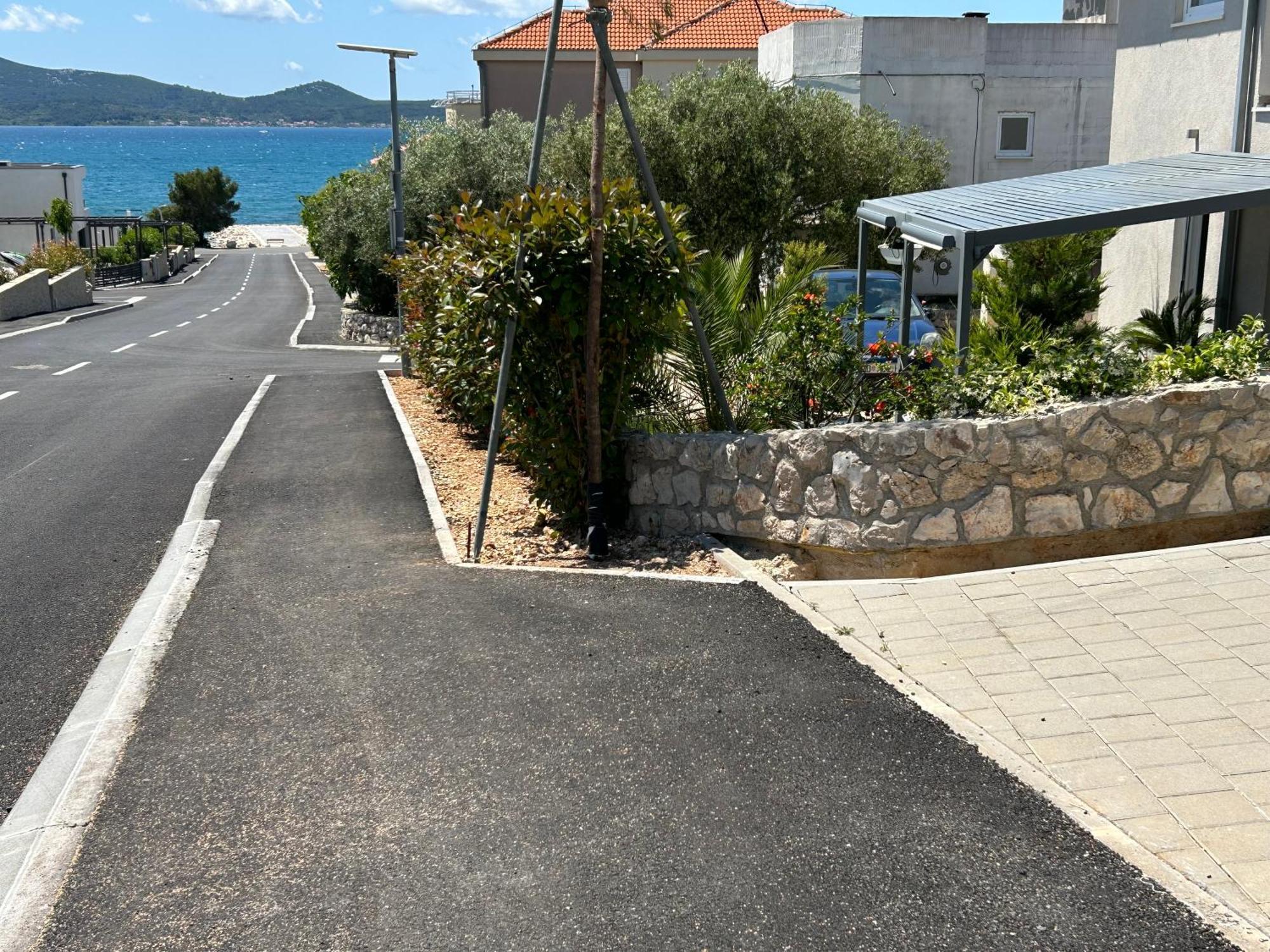 Sukošan Adriaapart Vip מראה חיצוני תמונה